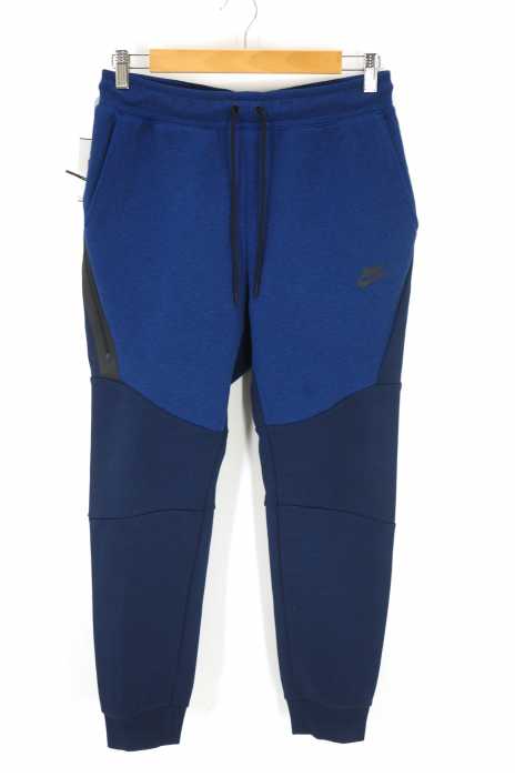 NIKE (ナイキ) TECH FLEECE JOGGER PANTS SLIM FIT テックフリースジョガーパンツスリムフィット メンズ パンツ