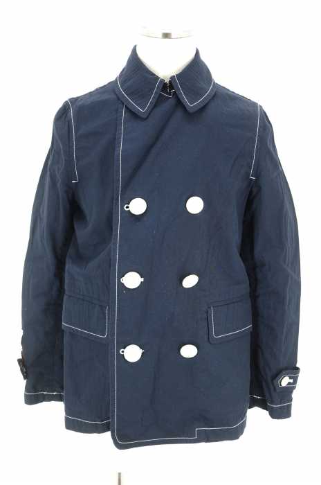 TOMMY HILFIGER （トミーヒルフィガー） ダブルジャケット メンズ アウター
