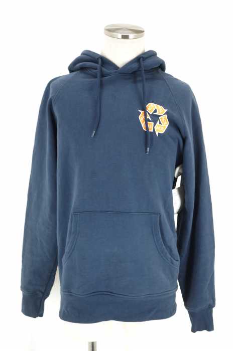 PALACE (パレス) Palace P Cycle Hoodie メンズ トップス