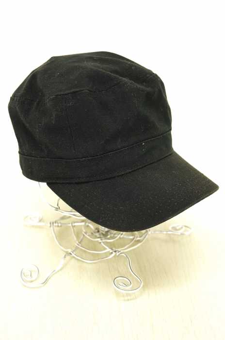 NEW ERA （ニューエラ） コットンワークキャップ メンズ 帽子