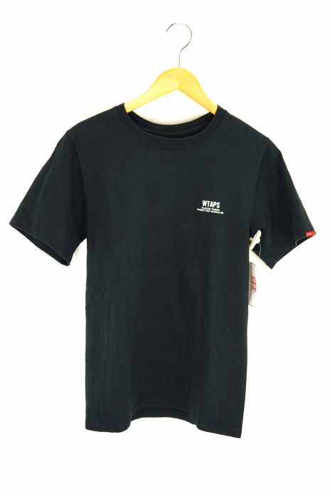 w)taps (ダブルタップス) SCREEN プリントTシャツ メンズ トップス