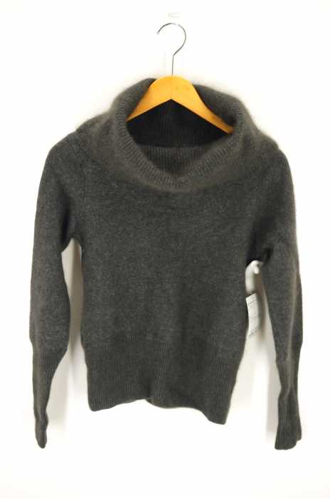 URBAN RESEARCH ROSSO（アーバンリサーチロッソ） ラクーン混オフタートルネックプルオーバー レディース トップス