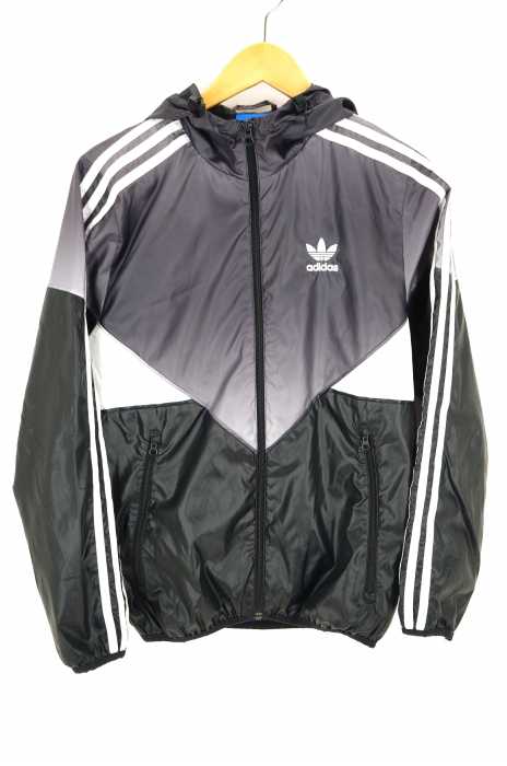 adidas Originals （アディダスオリジナルス） ウィンドブレーカー メンズ アウター