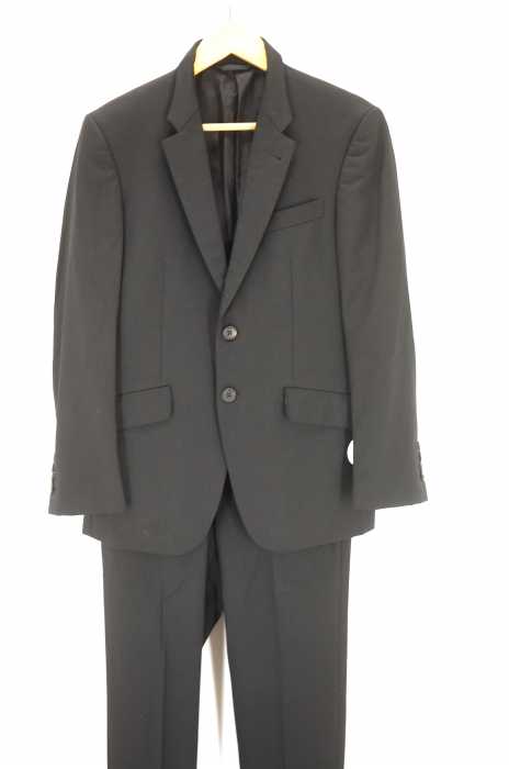 Paul Smith COLLECTION（ポールスミスコレクション） ウール2Bテーラードジャケット ノータックスラックス メンズ セットアップ