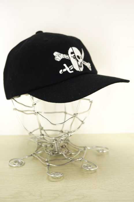 APE x NEIGHBORHOOD キャップ NEIGHBORHOOD - ネイバーフッド×ベイシングエイプ/NEIGHBORHOOD