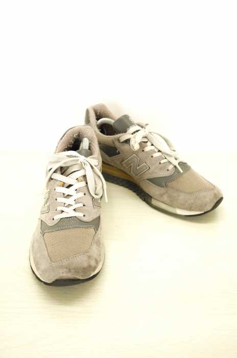 NEW BALANCE （ニューバランス） M998 メンズ シューズ