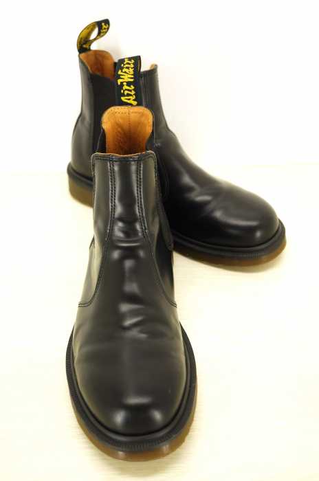 Dr.Martens （ドクターマーチン） 2976 CHELSEA BOOT サイドゴアブーツ メンズ シューズ