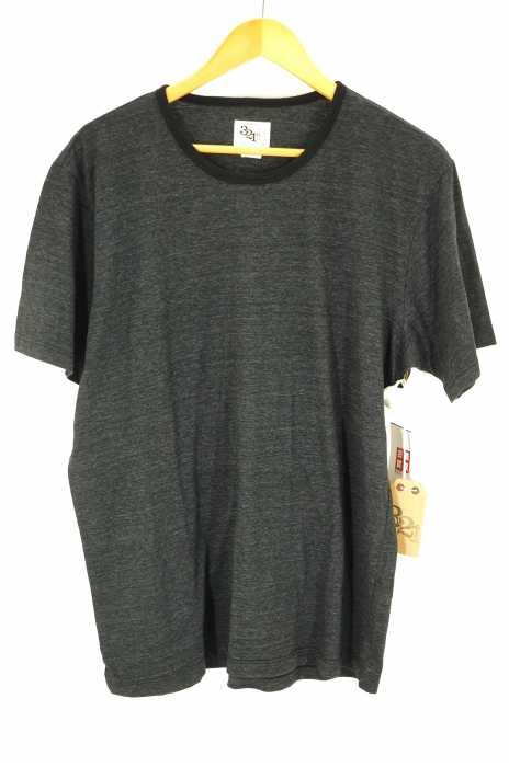 AMERICAN RAG CIE（アメリカンラグシー） USA製　クルーネックTシャツ メンズ トップス