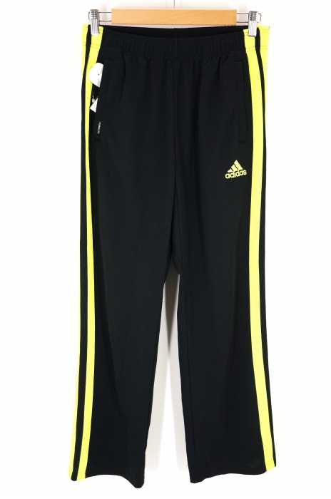 adidas （アディダス） WIDE 3 ウォームアップパンツ メンズ パンツ