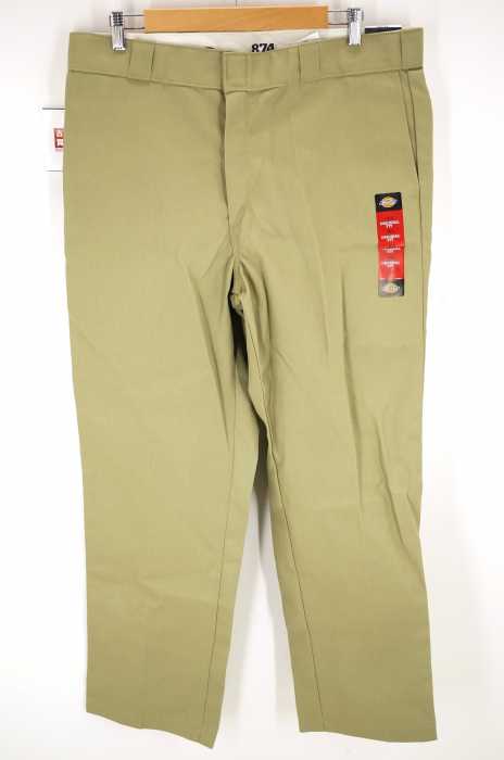 Dickies （ディッキーズ） 874 ORIGINAL FIT メンズ パンツ