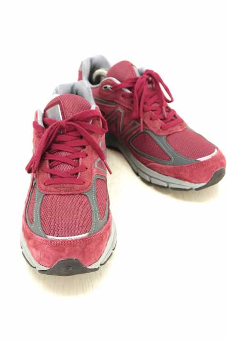 NEW BALANCE （ニューバランス） 990V4 USA製 メンズ シューズ