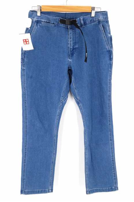 THE NORTH FACE (ザノースフェイス) Progression Climbing Denim Pants メンズ パンツ