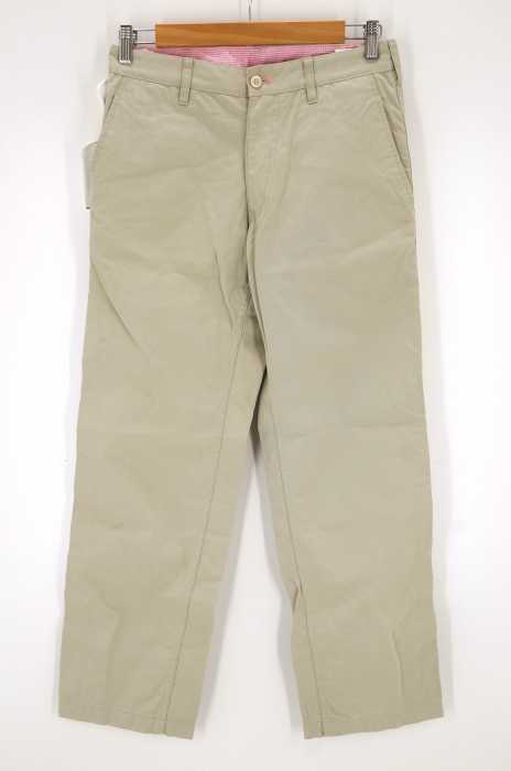 COMME des GARCONS HOMME (コムデギャルソンオム) AD2008 メンズ パンツ