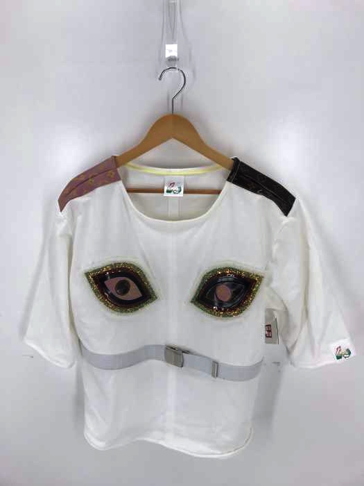 RE:COs（リコス） EYES HALF TRAINER レディース トップス