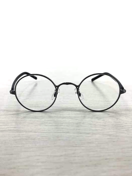 OLIVER PEOPLES（オリバーピープルズ） OP-5　ラウンドシェイプ メンズ ファッション雑貨