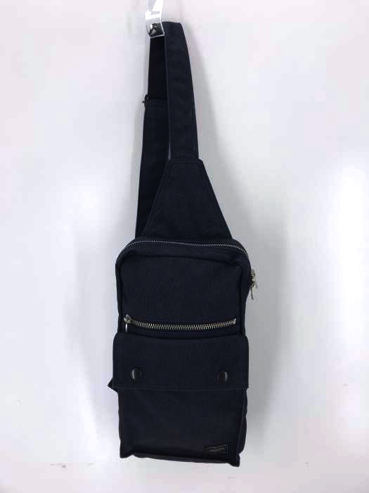 PORTER（ポーター） スモーキー ボディーバック メンズ バッグ