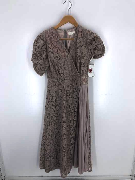 Lily Brown（リリーブラウン） Kashkur Lace Dress レディース ワンピース
