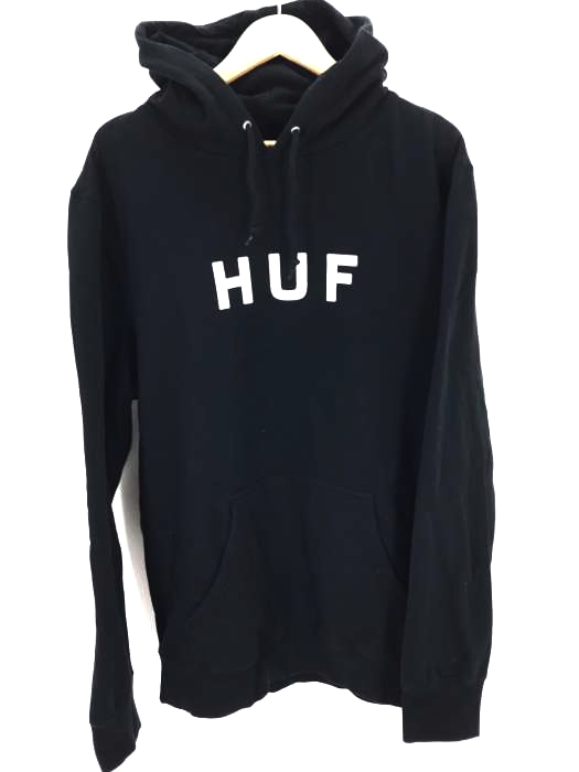 HUF（ハフ） プルオーバーパーカー メンズ トップス