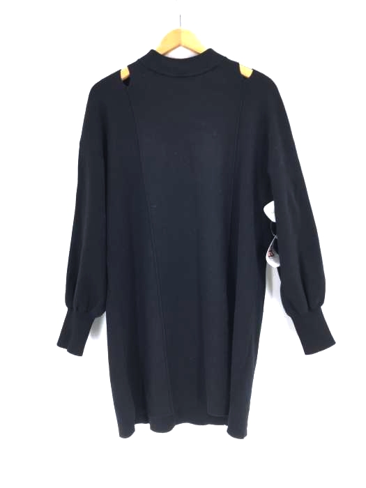SLY(スライ) DOUBLE CUTTING SHOULDER ワンピース レディース ワンピース