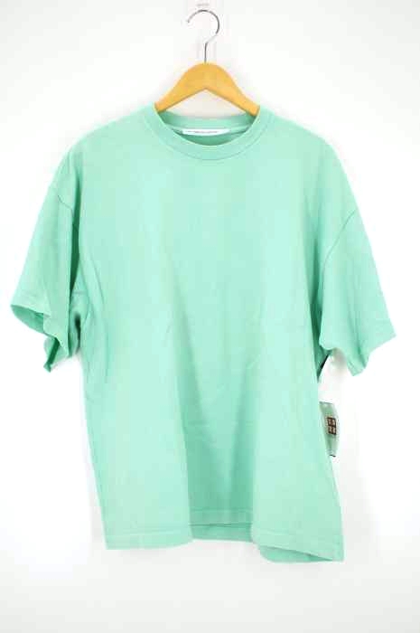 Los Angeles Apparel ロサンゼルスアパレル 2ply Jersey T ビッグシルエットtシャツ メンズ トップス ブランド 古着買取販売バズストア