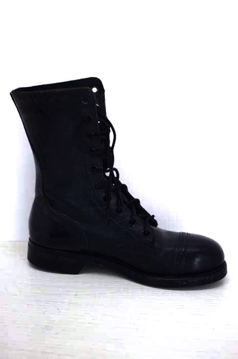 US ARMY(ユーエスアーミー) biltrite ansi boots メンズ シューズ