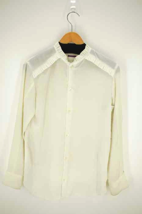 UNDERCOVER レディース 服 ブラウス アンダーカバー UNDERCOVER｜アンダーカバー（レディース）のシャツ/ブラウス