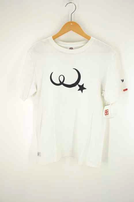 WTAPS BULLINK（ダブルタップスブリンク） プリントtシャツ メンズ トップス