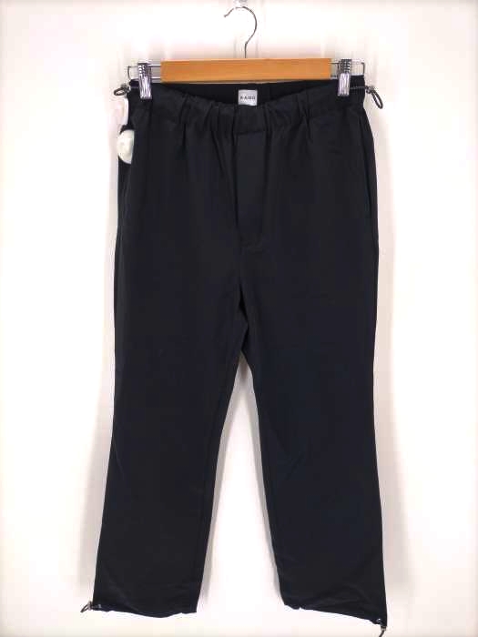 KAIKO(カイコー) TRAINING PANTS メンズ パンツ