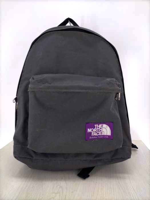 THE NORTH FACE PURPLE LABEL（ノースフェイスパープルレーベル） Day Pack メンズ バッグ