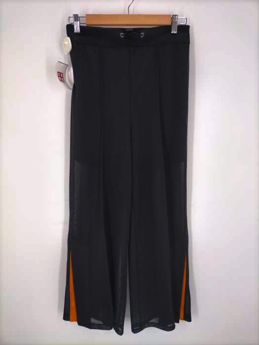 TOGA PULLA（トーガプルラ） 21SS メッシュニットパンツ レディース パンツ