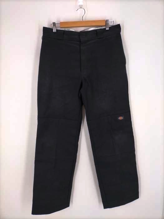 Dickies(ディッキーズ) Loose Fit ダブルニーワークパンツ メンズ パンツ