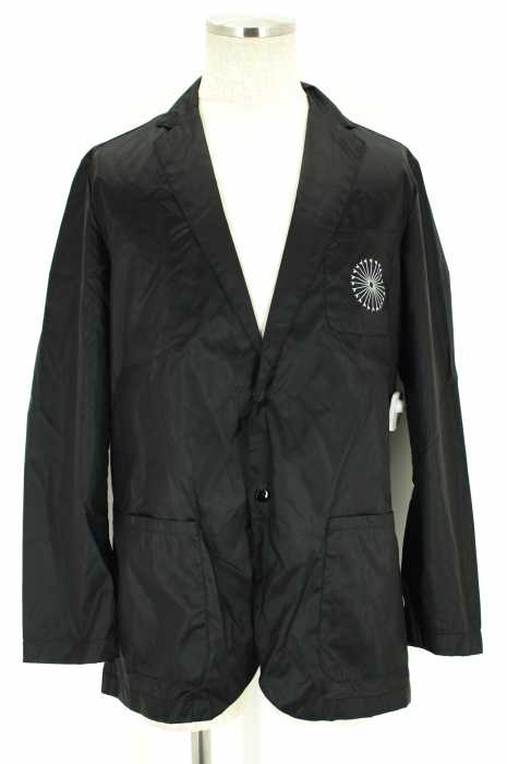THE DAY () CONTEST JACKET コンテストジャケット メンズ アウター