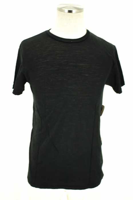 JOHN LAWRENCE SULLIVAN （ジョンローレンスサリバン） リネンTシャツ メンズ トップス