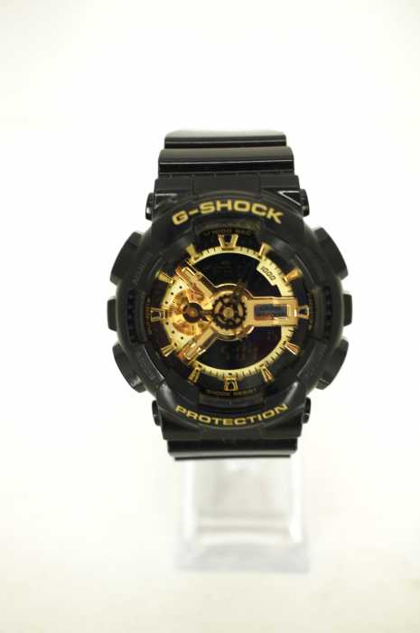 G-SHOCK（ジーショック） GA-110GB 腕時計 メンズ ファッション雑貨