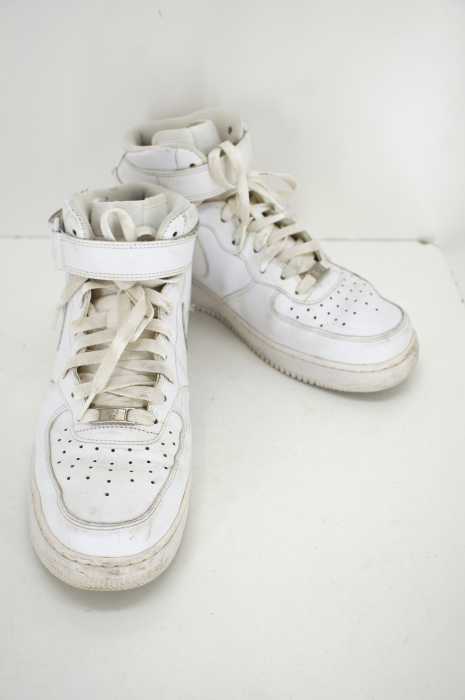NIKE （ナイキ） AIR FORCE 1 MID メンズ シューズ