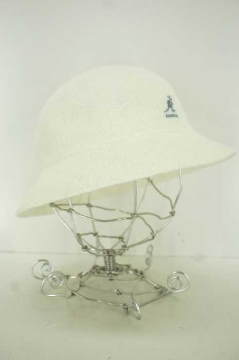 KANGOL （カンゴール） バミューダハット メンズ 帽子