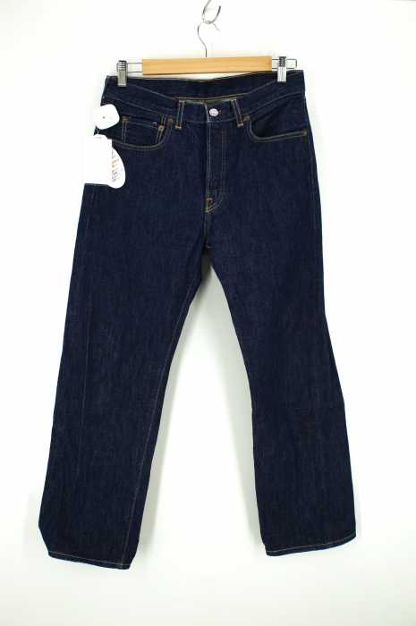 Levi's VintageClothing （リーバイスヴィンテージクロージング） 66501 XX 復刻デニムパンツ メンズ パンツ