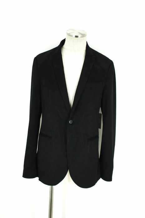 ZARA MAN (ザラマン) 1B テーラードジャケット メンズ アウター