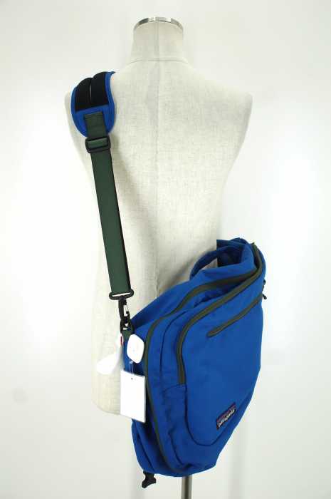 patagonia （パタゴニア） MLC 3 WAY バッグ メンズ バッグ