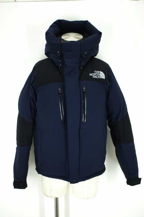 THE NORTH FACE （ザノースフェイス） BALTRO LIGHT JACKET ダウンジャケット メンズ アウター