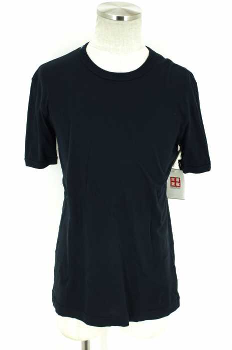 DOLCE&GABBANA （ドルチェアンドガッバーナ） クルーネックTシャツ メンズ トップス