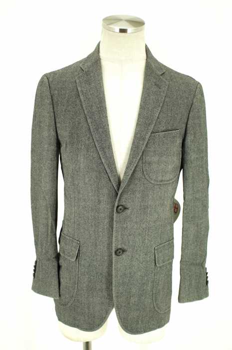 UNITED ARROWS green label relaxing （ユナイテッドアローズグリーンレーベルリラクシング） 2Bジャケット メンズ アウター