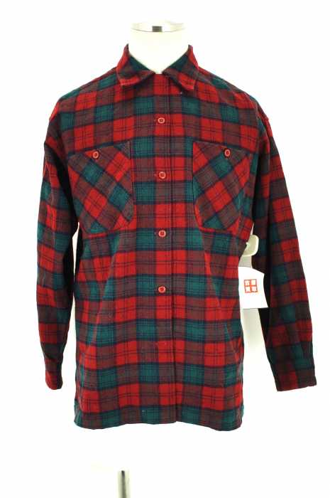 PENDLETON （ペンドルトン） フランネルチェックシャツ メンズ トップス