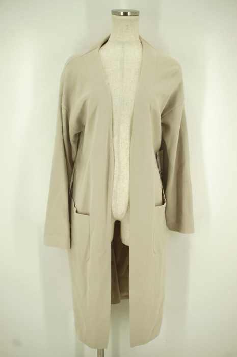 UNITED ARROWS green label relaxing （ユナイテッドアローズグリーンレーベルリラクシング） 17SS ミラノ LONG レディース トップス