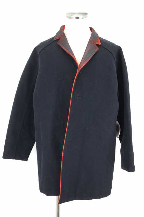 SHINYA KOZUKA (シンヤコズカ) ペンキ加工 メンズ アウター