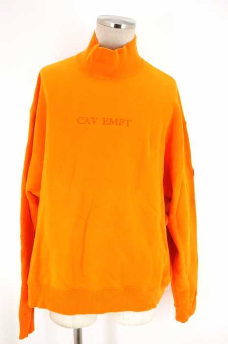 C.E （シーイー） TURTLE NECK SWEAT メンズ トップス