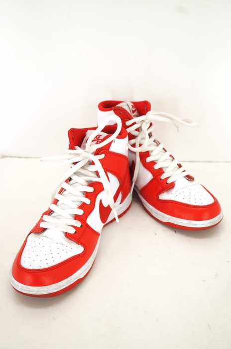 NIKE （ナイキ） SB FUTURE COURT DUNK HIGH PRO　スニーカー メンズ シューズ