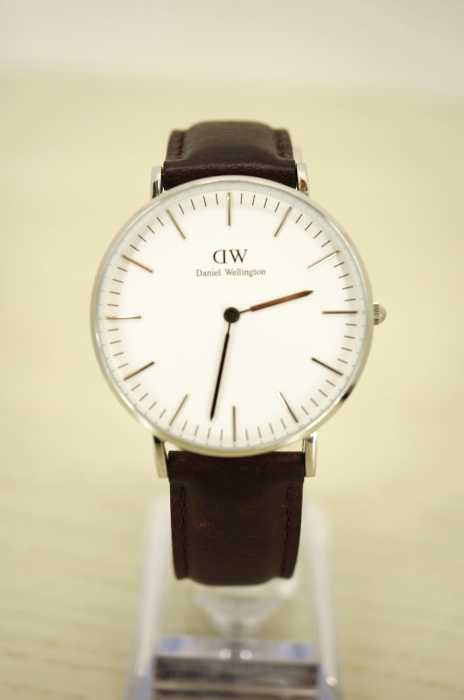 Daniel Wellington(ダニエルウェリントン) CLASSIC B36S7 メンズ 腕時計