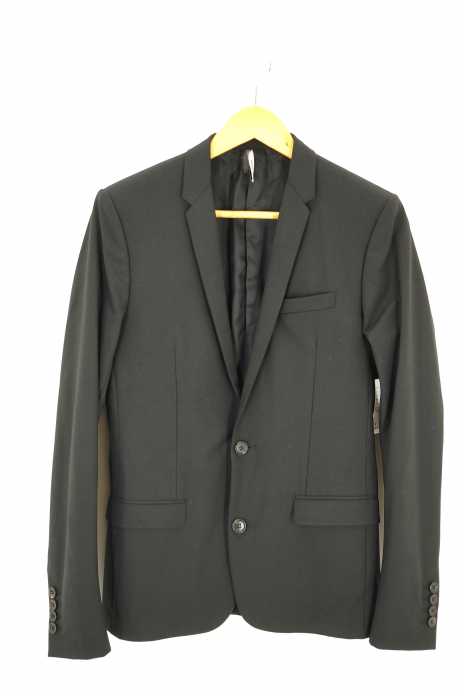 Dior HOMME（ディオールオム） ナローノッチドラペル2Bテーラード 