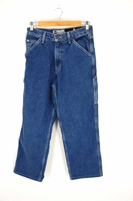 Levi's（リーバイス） SILVER TAB CARPENTER ペインター ワーク ワイド メンズ パンツ
